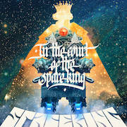Album-Review: Spaceking - In the Court of the Space King Spaceking: In the Court of the Space King