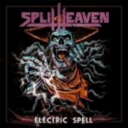 Album-Review: Split Heaven - Electric Spell Split Heaven: Electric Spell