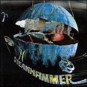 Album-Review: Steamhammer - Speech (1972) – 180g remastered Vinyl Steamhammer: Speech (1972) – 180g remastered Vinyl