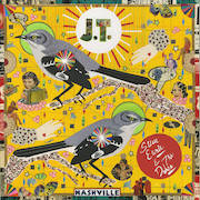 Album-Review: Steve Earle & The Dukes - JT Steve Earle & The Dukes: JT