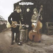Album-Review: Supergrass - In It For The Money Supergrass: In It For The Money
