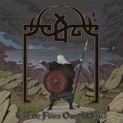 Album-Review: Scald - There Flies Our Wail! Scald: There Flies Our Wail!