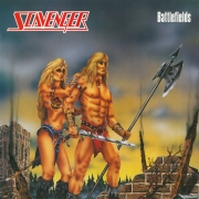 Album-Review: Scavenger - Battlefields - Ultimate Edition Scavenger: Battlefields - Ultimate Edition