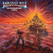 Album-Review: Shadowland - The Necromancer´s Castle Shadowland: The Necromancer´s Castle