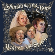 Album-Review: Shannon & The Clams - Year of the Spider Shannon & The Clams: Year of the Spider