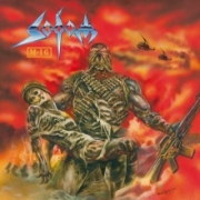 Album-Review: Sodom - M-16 (20th Anniversary Edition) Sodom: M-16 (20th Anniversary Edition)