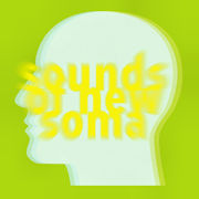 Album-Review: Sounds Of The New Soma - Trip Sounds Of The New Soma: Trip