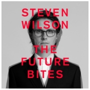 Album-Review: Steven Wilson - The Future Bites Steven Wilson: The Future Bites