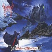 Album-Review: Stormkeep - Tales of Othertime Stormkeep: Tales of Othertime