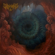 Album-Review: Sulphurous - The Black Mouth Of Sepulchre Sulphurous: The Black Mouth Of Sepulchre