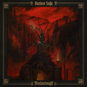 Album-Review: Surturs Lohe - Wielandstahl Surturs Lohe: Wielandstahl