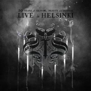 Album-Review: Swallow the Sun - 20 Years of Gloom, Beauty and Despair: Live in Helsinki Swallow the Sun: 20 Years of Gloom, Beauty and Despair: Live in Helsinki