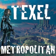 Album-Review: Texel - Metropolitan Texel: Metropolitan