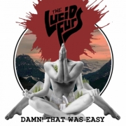 Album-Review: The Lucid Furs - Damn! That Was Easy The Lucid Furs: Damn! That Was Easy