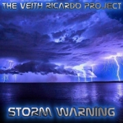 Album-Review: The Veith Ricardo Project - Storm Warning The Veith Ricardo Project: Storm Warning