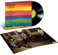 Album-Review: The Band - Stage Fright – 50th Anniversary Edition The Band: Stage Fright – 50th Anniversary Edition