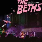 Album-Review: The Beths - Auckland New Zealand 2020 The Beths: Auckland New Zealand 2020