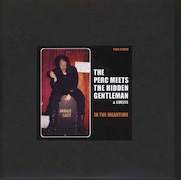 Album-Review: The Perc Meets The Hidden Gentleman - In The Meantime The Perc Meets The Hidden Gentleman: In The Meantime