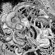 Album-Review: Thy Grave - Anhedonia Thy Grave: Anhedonia