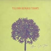 Album-Review: Tillison Reingold Tiranti (TRT) - Allium: Una Storia Tillison Reingold Tiranti (TRT): Allium: Una Storia