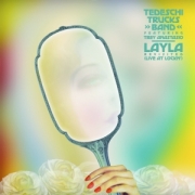 Album-Review: Tedeschi Trucks Band - Layla Revisited (Live At LOCKN´) Tedeschi Trucks Band: Layla Revisited (Live At LOCKN´)