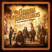 Album-Review: The Georgia Thunderbolts - Can We Get a Witness The Georgia Thunderbolts: Can We Get a Witness