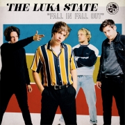 Album-Review: The Luka State - Fall In Fall Out The Luka State: Fall In Fall Out
