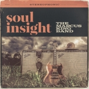 Album-Review: The Marcus King Band - Soul Insight The Marcus King Band: Soul Insight