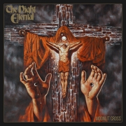 Album-Review: The Night Eternal - Moonlit Cross The Night Eternal: Moonlit Cross