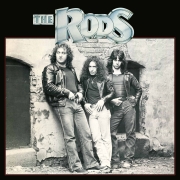 Album-Review: The Rods - The Rods (Re-Release) The Rods: The Rods (Re-Release)