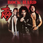 Album-Review: The Rods - Rock Hard (Re-Release) The Rods: Rock Hard (Re-Release)