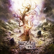 Album-Review: The Scalar Process - Coagulative Matter The Scalar Process: Coagulative Matter