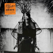 Album-Review: The Brides of the Black Room - Blood and Fire The Brides of the Black Room: Blood and Fire
