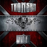 Album-Review: Thomsen - III Thomsen: III