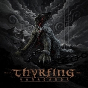 Album-Review: Thyrfing - Vanagandr Thyrfing: Vanagandr