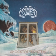 Album-Review: Tower - Shock To The System Tower: Shock To The System