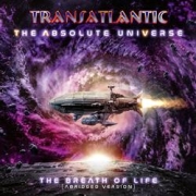 Album-Review: Transatlantic - The Absolute Universe Transatlantic: The Absolute Universe