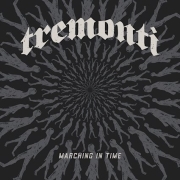 Album-Review: Tremonti - Marching In Time Tremonti: Marching In Time