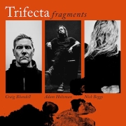 Album-Review: Trifecta - Fragments Trifecta: Fragments