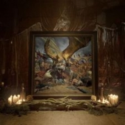 Album-Review: Trivium - In The Court Of The Dragon Trivium: In The Court Of The Dragon