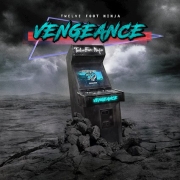 Album-Review: Twelve Foot Ninja - Vengeance Twelve Foot Ninja: Vengeance