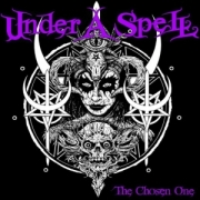 Album-Review: Under A Spell - The Chosen One Under A Spell: The Chosen One