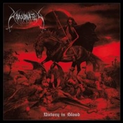 Album-Review: Unanimated - Victory in Blood Unanimated: Victory in Blood