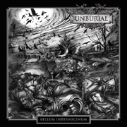 Album-Review: Unburial - Bellum Internecinum Unburial: Bellum Internecinum