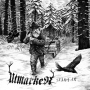 Album-Review: Utmarken - Svåra År Utmarken: Svåra År