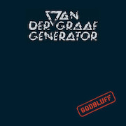 Album-Review: Van Der Graaf Generator - Godbluff (1975) – 3-Disc Special Edition Van Der Graaf Generator: Godbluff (1975) – 3-Disc Special Edition