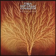 Album-Review: Van Der Graaf Generator - Still Life (1976) – 3-Disc Special Edition Van Der Graaf Generator: Still Life (1976) – 3-Disc Special Edition