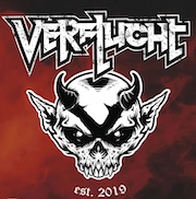 Album-Review: Verflucht - Verflucht EP Verflucht: Verflucht EP