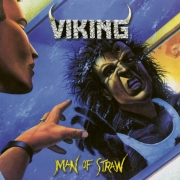 Album-Review: Viking - Man of Straw (Re-Release) Viking: Man of Straw (Re-Release)