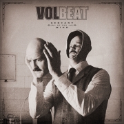 Album-Review: Volbeat - Servant of the Mind Volbeat: Servant of the Mind